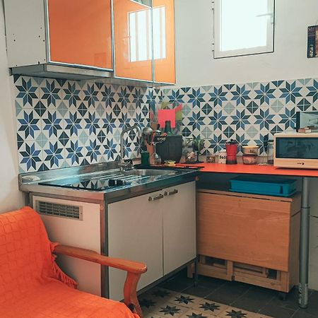 فيلا Casa Colorista En El Casco Antiguo لقنت المظهر الخارجي الصورة