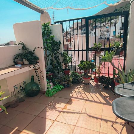 فيلا Casa Colorista En El Casco Antiguo لقنت المظهر الخارجي الصورة