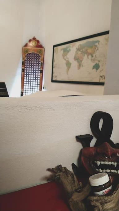 فيلا Casa Colorista En El Casco Antiguo لقنت المظهر الخارجي الصورة