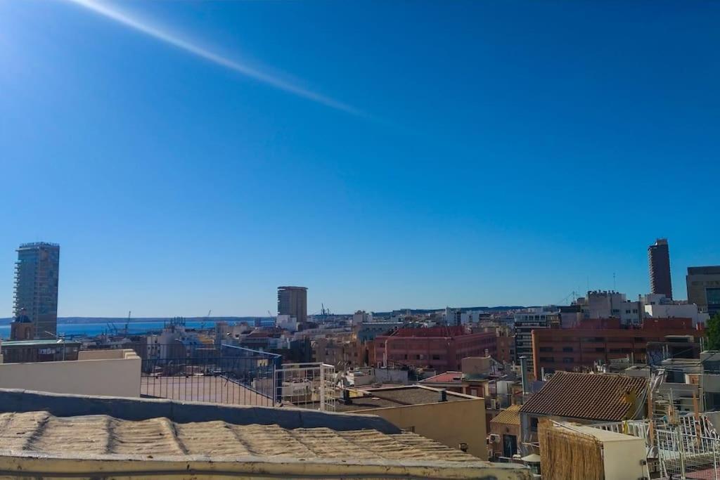فيلا Casa Colorista En El Casco Antiguo لقنت المظهر الخارجي الصورة