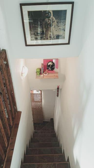 فيلا Casa Colorista En El Casco Antiguo لقنت المظهر الخارجي الصورة
