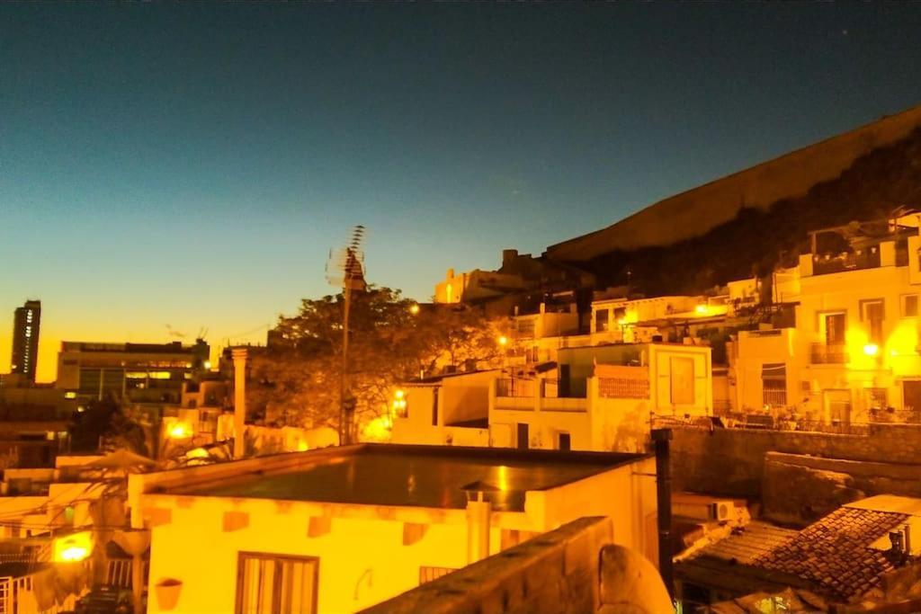 فيلا Casa Colorista En El Casco Antiguo لقنت المظهر الخارجي الصورة