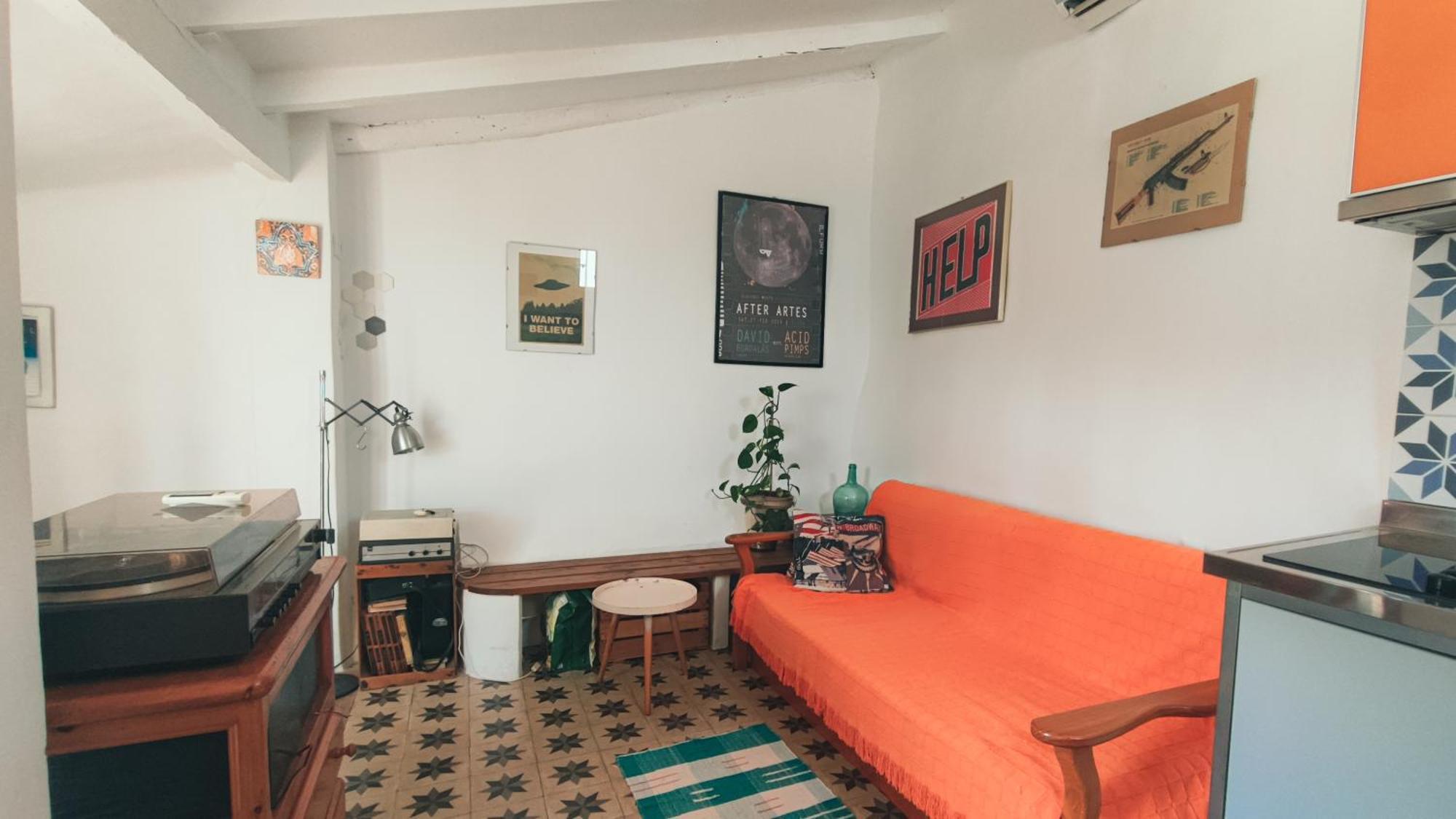 فيلا Casa Colorista En El Casco Antiguo لقنت المظهر الخارجي الصورة