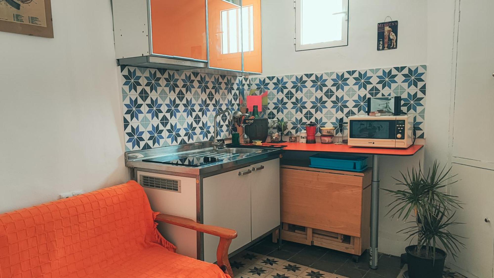 فيلا Casa Colorista En El Casco Antiguo لقنت المظهر الخارجي الصورة