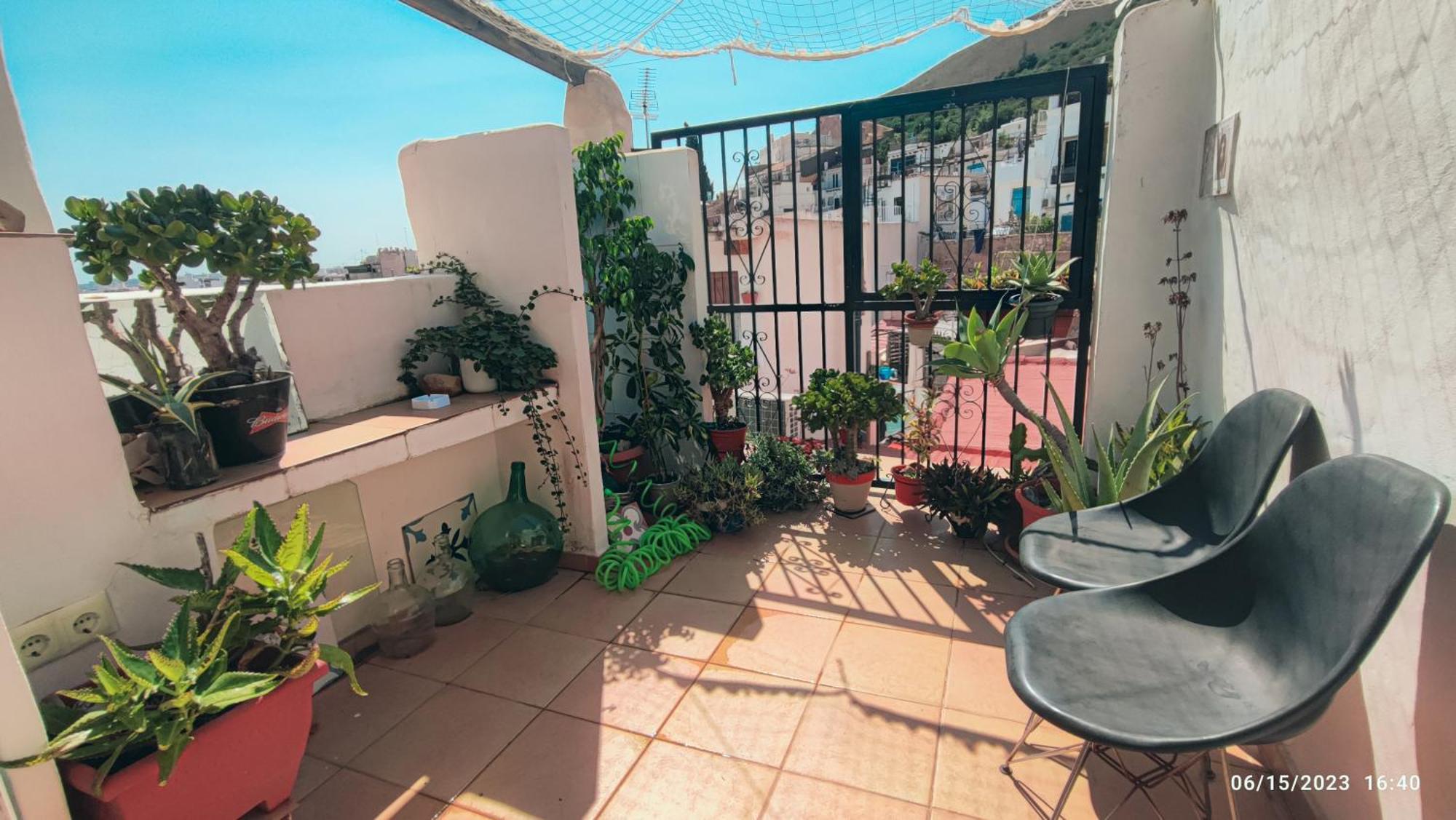 فيلا Casa Colorista En El Casco Antiguo لقنت المظهر الخارجي الصورة